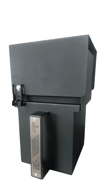 The Grease Box GX-1