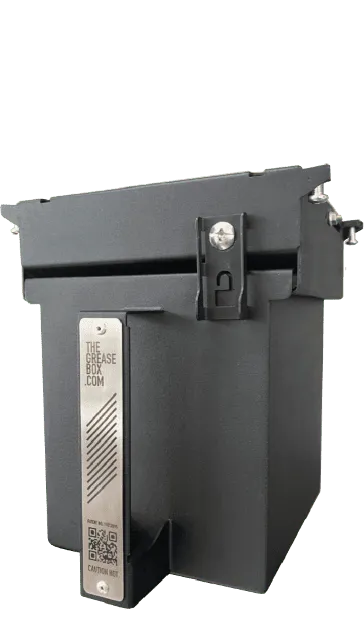 The Grease Box GX-U