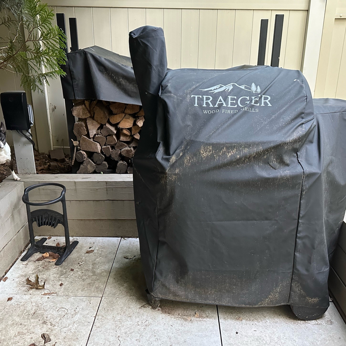 Customer Install Photo