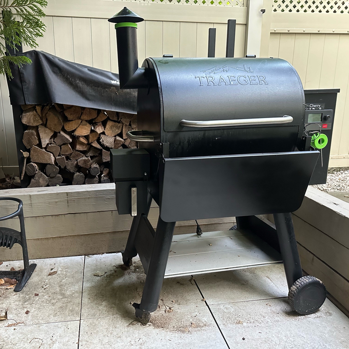 Customer Install Photo