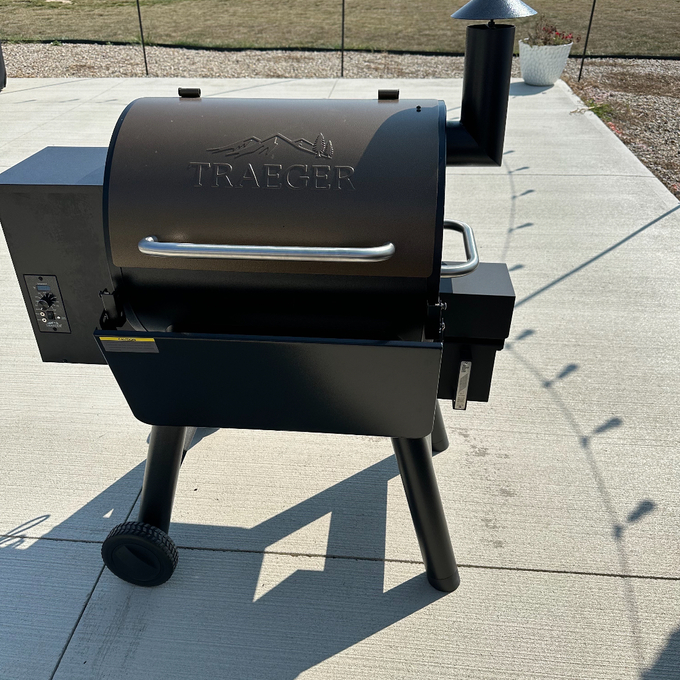 Customer Install Photo