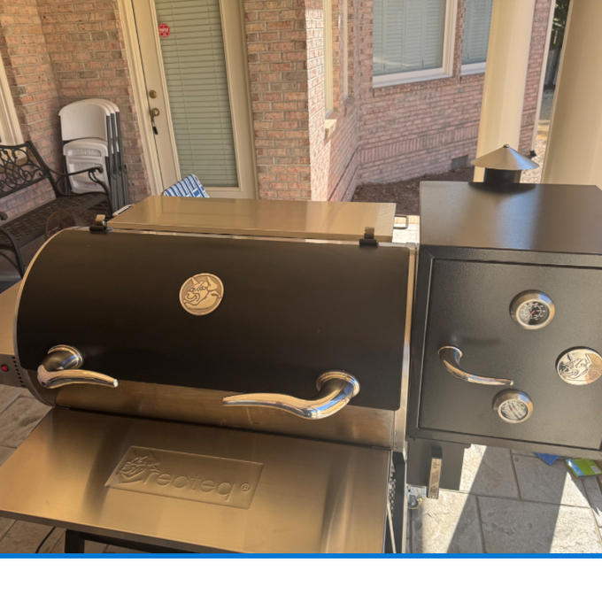 Customer Install Photo