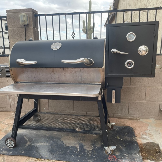 Customer Install Photo