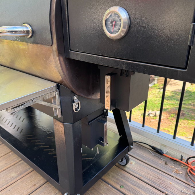 Customer Install Photo