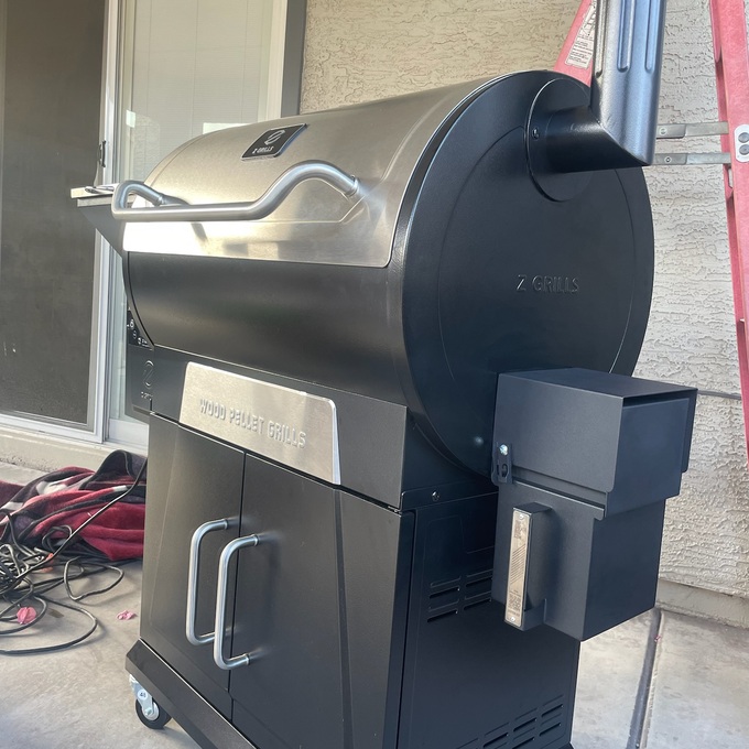 Customer Install Photo