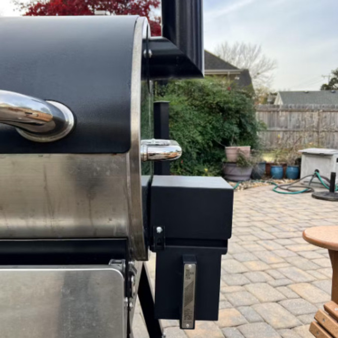 Customer Install Photo