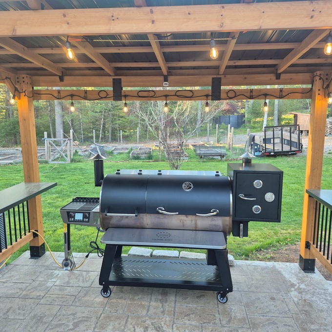Customer Install Photo