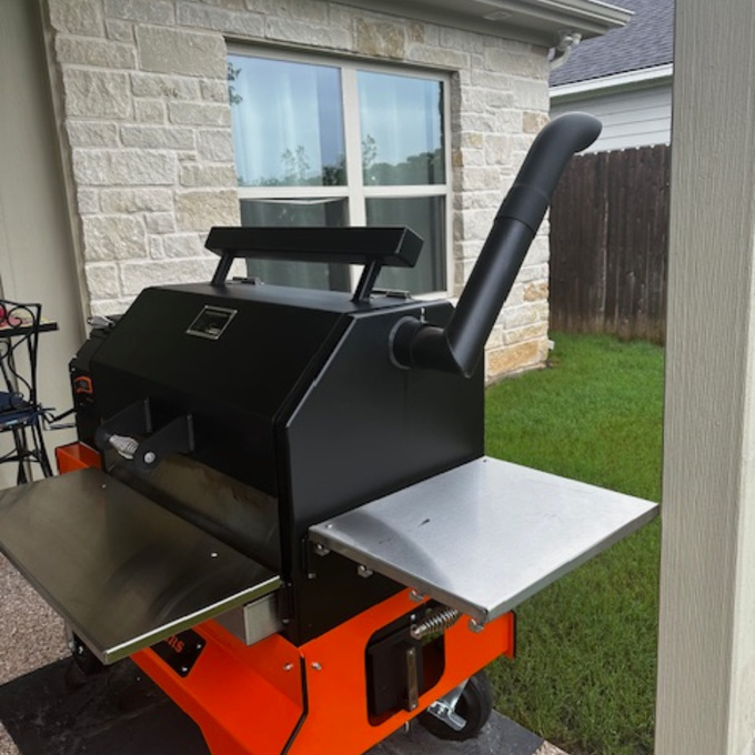 Customer Install Photo