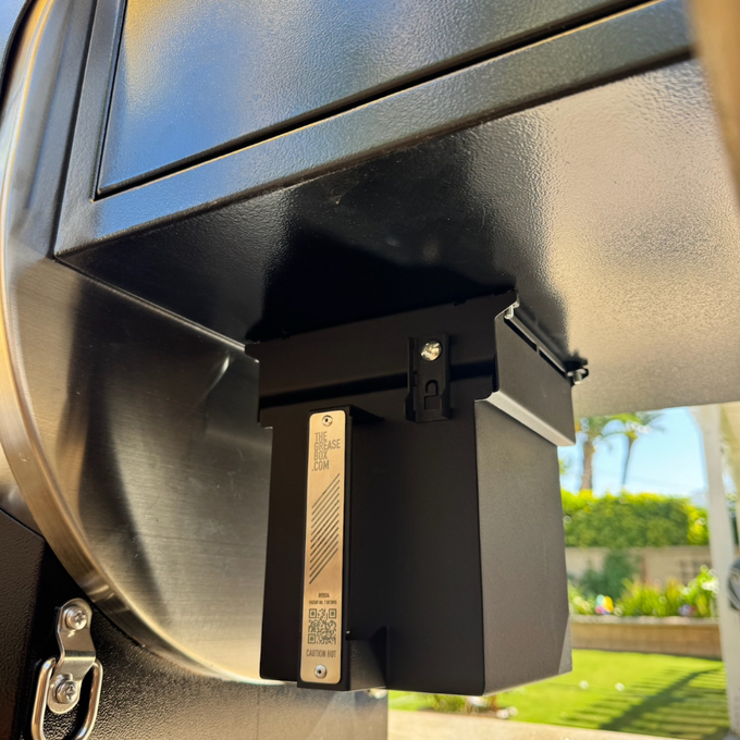 Customer Install Photo