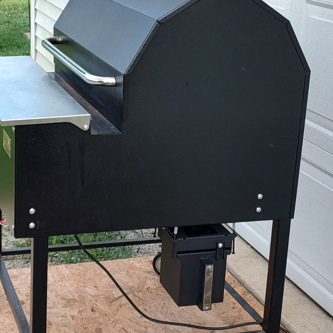 Customer Install Photo