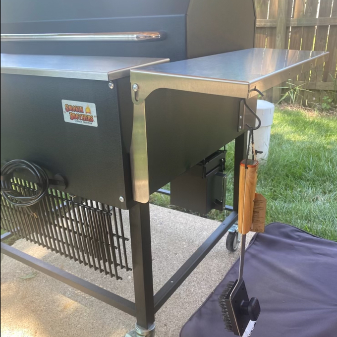 Customer Install Photo