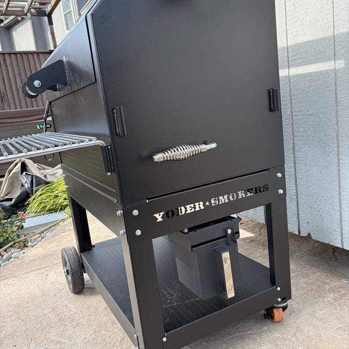 Customer Install Photo