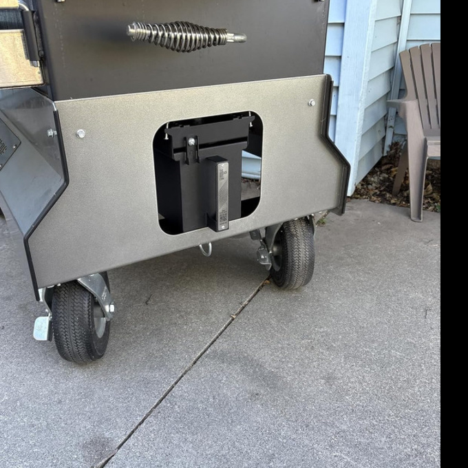 Customer Install Photo