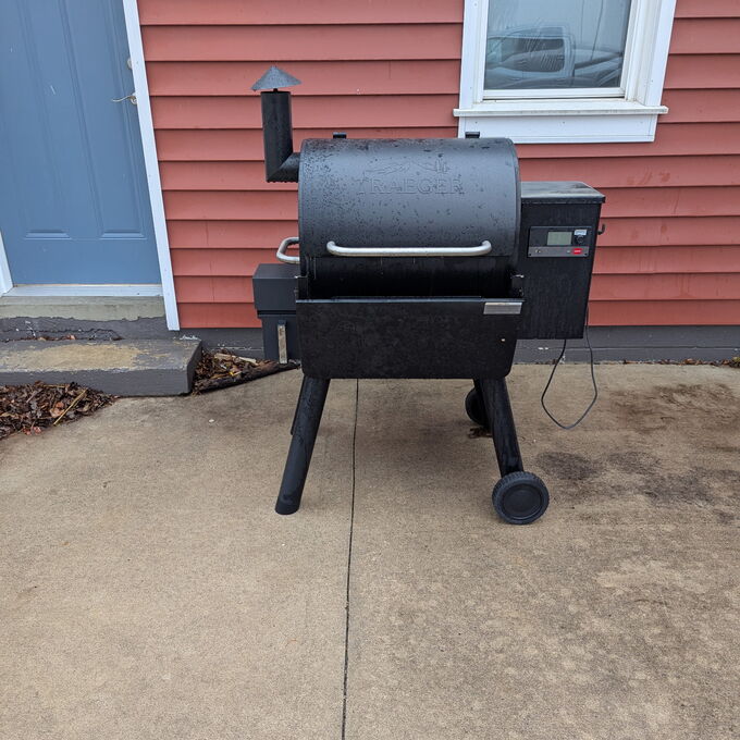 Customer Install Photo