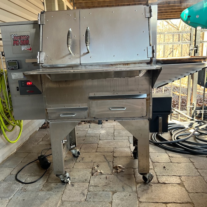 Customer Install Photo