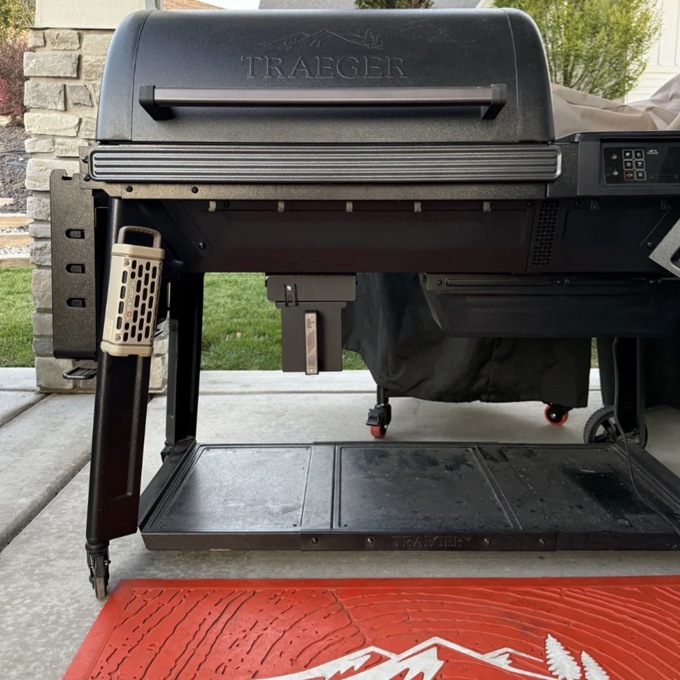 Customer Install Photo