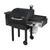 Camp Chef SG 24” or 30” + SIDEKICK ACCESSORY